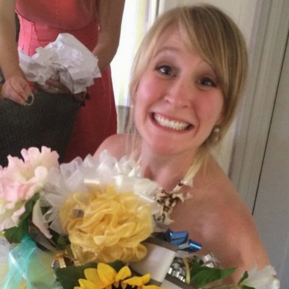 Meet your Posher, Heidi